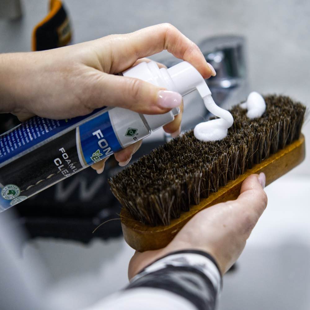 ΑΦΡΟΣ ΠΕΡΙΠΟΙΗΣΗΣ FOR FONAX L eco soft 200ml